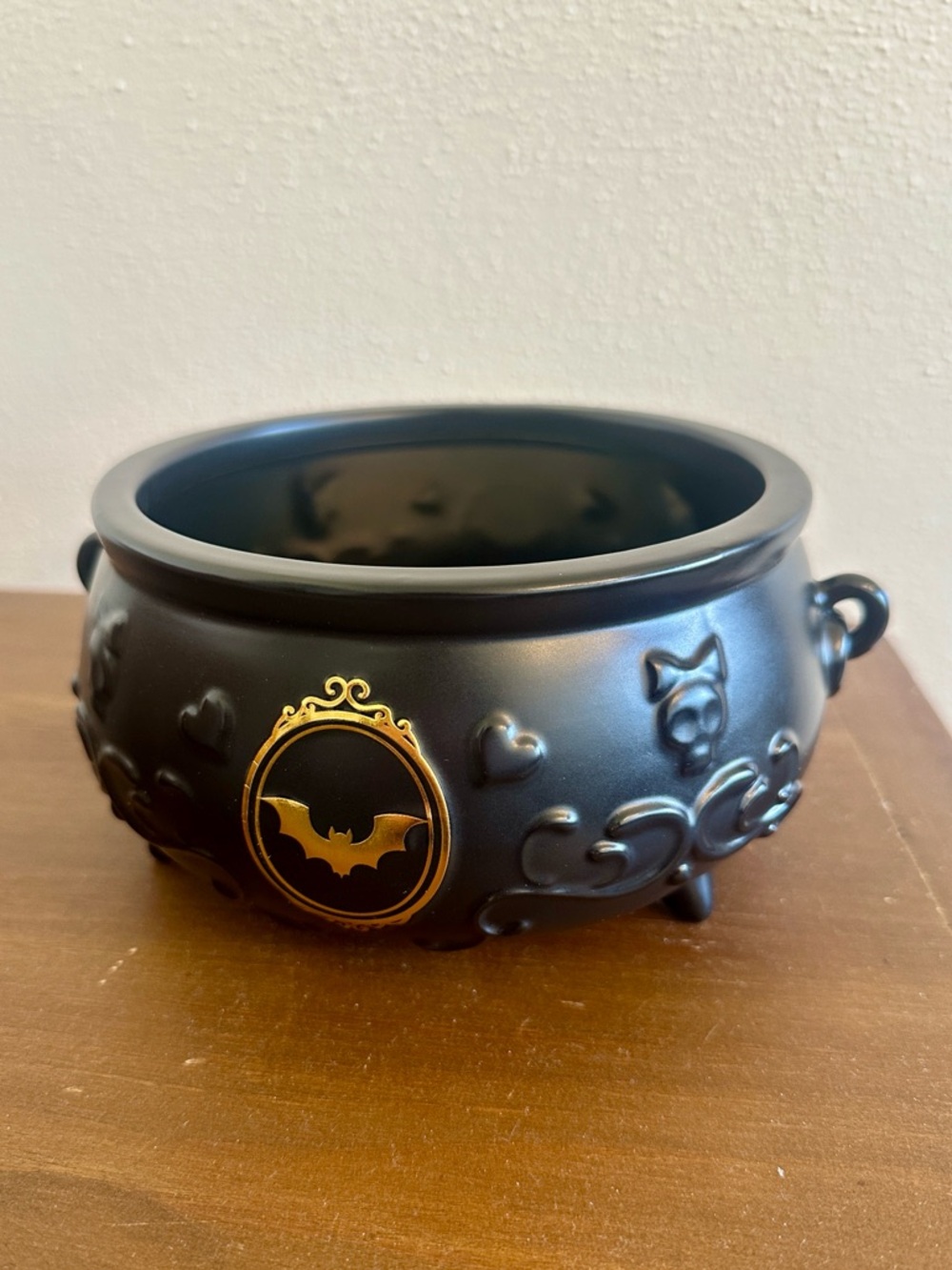 Bath & Body Works Cauldron Tray, NWT